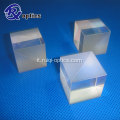 PRISM CUBE BEAMSPLITTER Polarizzante